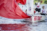 7ЯХТ парусная школа, регата Хрустальный Кубок, яхт-клуб "ПИРогово"