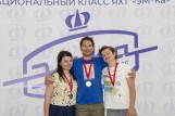 7ЯХТ парусная школа, регата Хрустальный Кубок, яхт-клуб "ПИРогово"