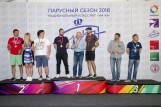 7ЯХТ парусная школа, регата Хрустальный Кубок, яхт-клуб "ПИРогово"