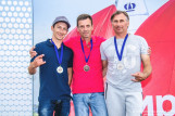 "Блондинка за рулем" 02.08.2020, яхт-клуб ПИРогово, яхта эМ-Ка, J/70