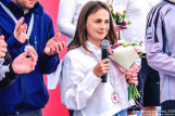 "Блондинка за рулем" 02.08.2020, яхт-клуб ПИРогово, яхта эМ-Ка, J/70