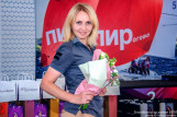 "Блондинка за рулем" 02.08.2020, яхт-клуб ПИРогово, яхта эМ-Ка, J/70