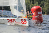 "Хрустальный Кубок 7ЯХТ" 2 этап 09.08.2020, яхт-клуб ПИРогово, яхта эМ-Ка, J/70, Финн