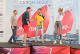 "Хрустальный Кубок 7ЯХТ" 2 этап 09.08.2020, яхт-клуб ПИРогово, яхта эМ-Ка, J/70, Финн