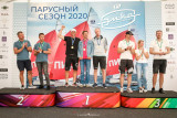 "Кубок России" 2 этап 16.08.2020, яхт-клуб ПИРогово, яхта "эМ-Ка"