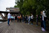 "Хрустальный Кубок 7ЯХТ" Финал 30.08.2020, яхт-клуб ПИРогово, яхта эМ-Ка