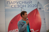 "Хрустальный Кубок 7ЯХТ" Финал 30.08.2020, яхт-клуб ПИРогово, яхта эМ-Ка