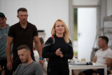 "Хрустальный Кубок 7ЯХТ" Финал 30.08.2020, яхт-клуб ПИРогово, яхта эМ-Ка