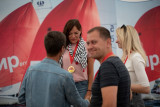 "Хрустальный Кубок 7ЯХТ" Финал 30.08.2020, яхт-клуб ПИРогово, яхта эМ-Ка