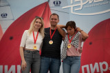 "Хрустальный Кубок 7ЯХТ" Финал 30.08.2020, яхт-клуб ПИРогово, яхта эМ-Ка