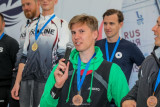 Регата "Закрытие сезона" яхт-клуб ПИРогово, яхта эМ-Ка, J/70