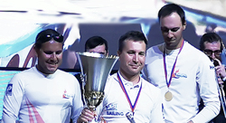 Чемпионат России 2020 25-27.09.2020
