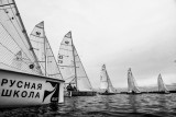 "Майская регата" яхт-клуб "ПИРогово", 02.05.21г.