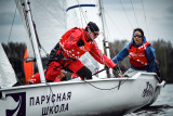 "Майская регата" яхт-клуб "ПИРогово", 02.05.21г.