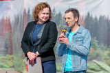 Регата "Открытие сезона 2021" яхт-клуб ПИРогово, яхта эМ-Ка, J/70