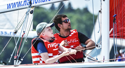 "Выходной день"  13.06.2021г.