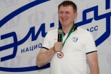 Открытие сезона 2018. Яхта эМ-Ка.Яхт-клуб ПИРогово