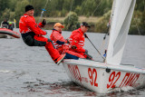 Чемпионат России 2021, яхта эМ-Ка, яхт-клуб ПИРогово, 24.09.2021