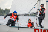 Чемпионат России 2021, яхта эМ-Ка, яхт-клуб ПИРогово, яхта эМ-Ка, 24.09.2021