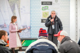 Чемпионат России 2021, яхта эМ-Ка, яхт-клуб ПИРогово, 24.09.2021