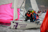 Чемпионат России 2021, яхта эМ-Ка, яхт-клуб ПИРогово, яхта эМ-Ка, 24.09.2021