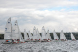Чемпионат России 2021, яхта эМ-Ка, яхт-клуб ПИРогово, яхта эМ-Ка, 24.09.2021