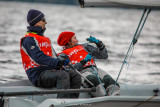 Чемпионат России 2021, яхта эМ-Ка, яхт-клуб ПИРогово, яхта эМ-Ка, 24.09.2021