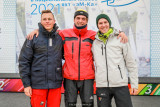 Чемпионат России 2021, яхта эМ-Ка, яхт-клуб ПИРогово, 24.09.2021