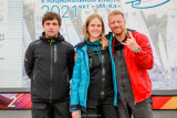 Чемпионат России 2021, яхта эМ-Ка, яхт-клуб ПИРогово, 24.09.2021