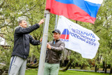 Чемпионат России 2021, яхта эМ-Ка, яхт-клуб ПИРогово, 24.09.2021