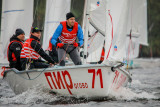 Чемпионат России 2021, яхта эМ-Ка, яхт-клуб ПИРогово, 24.09.2021