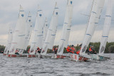 Чемпионат России 2021, яхта эМ-Ка, яхт-клуб ПИРогово, 24.09.2021