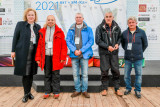 Чемпионат России 2021, яхта эМ-Ка, яхт-клуб ПИРогово, 24.09.2021