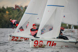 Чемпионат России 2021, яхта эМ-Ка, яхт-клуб ПИРогово, 24.09.2021