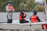 Чемпионат России 2021, яхта эМ-Ка, яхт-клуб ПИРогово, 24.09.2021