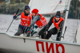 Чемпионат России 2021, яхта эМ-Ка, яхт-клуб ПИРогово, яхта эМ-Ка, 24.09.2021