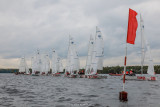 Чемпионат России 2021, яхта эМ-Ка, яхт-клуб ПИРогово, 24.09.2021