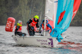 Чемпионат России 2021, яхта эМ-Ка, яхт-клуб ПИРогово, 24.09.2021