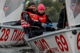 Чемпионат России 2021, яхта эМ-Ка, яхт-клуб ПИРогово, 24.09.2021
