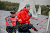 Чемпионат России 2021, яхта эМ-Ка, яхт-клуб ПИРогово, 24.09.2021