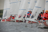 Чемпионат России 2021, яхта эМ-Ка, яхт-клуб ПИРогово, 24.09.2021