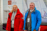 Чемпионат России 2021, яхта эМ-Ка, яхт-клуб ПИРогово, 24.09.2021