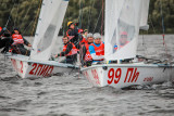 Чемпионат России 2021, яхта эМ-Ка, яхт-клуб ПИРогово, яхта эМ-Ка, 24.09.2021