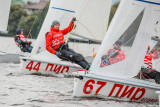 Чемпионат России 2021, яхта эМ-Ка, яхт-клуб ПИРогово, яхта эМ-Ка, 24.09.2021