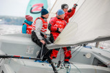 Чемпионат России 2021, яхта эМ-Ка, яхт-клуб ПИРогово, яхта эМ-Ка, 24.09.2021