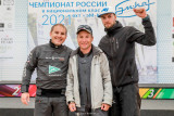 Чемпионат России 2021, яхта эМ-Ка, яхт-клуб ПИРогово, 24.09.2021