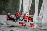 Чемпионат России 2021, яхта эМ-Ка, яхт-клуб ПИРогово, 24.09.2021