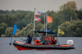 Чемпионат России 2021, яхта эМ-Ка, яхт-клуб ПИРогово, 24.09.2021