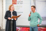 Чемпионат России 2021, яхта эМ-Ка, яхт-клуб ПИРогово, 24.09.2021