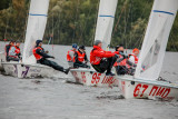 Чемпионат России 2021, яхта эМ-Ка, яхт-клуб ПИРогово, 24.09.2021